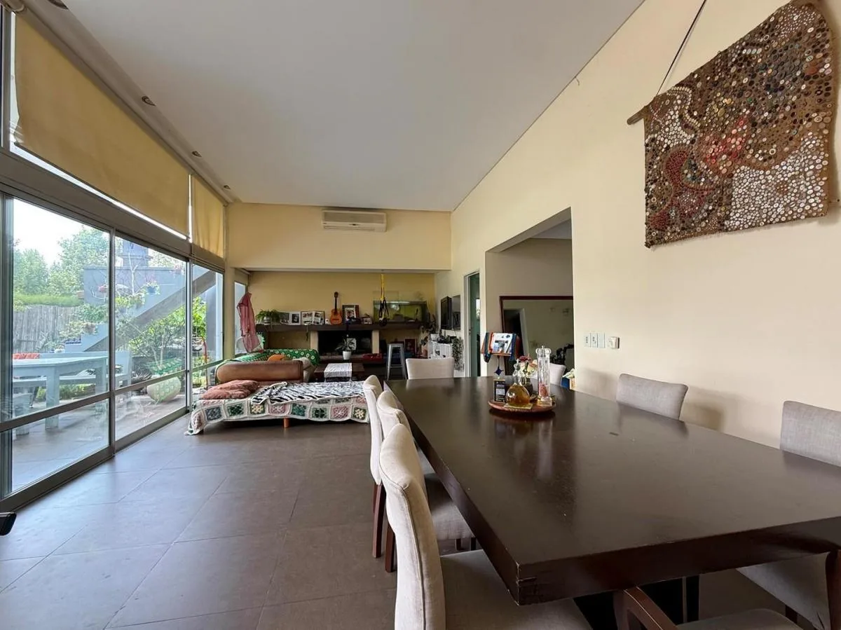 Casa en Venta en Talar del Lago 1, General Pacheco, Tigre