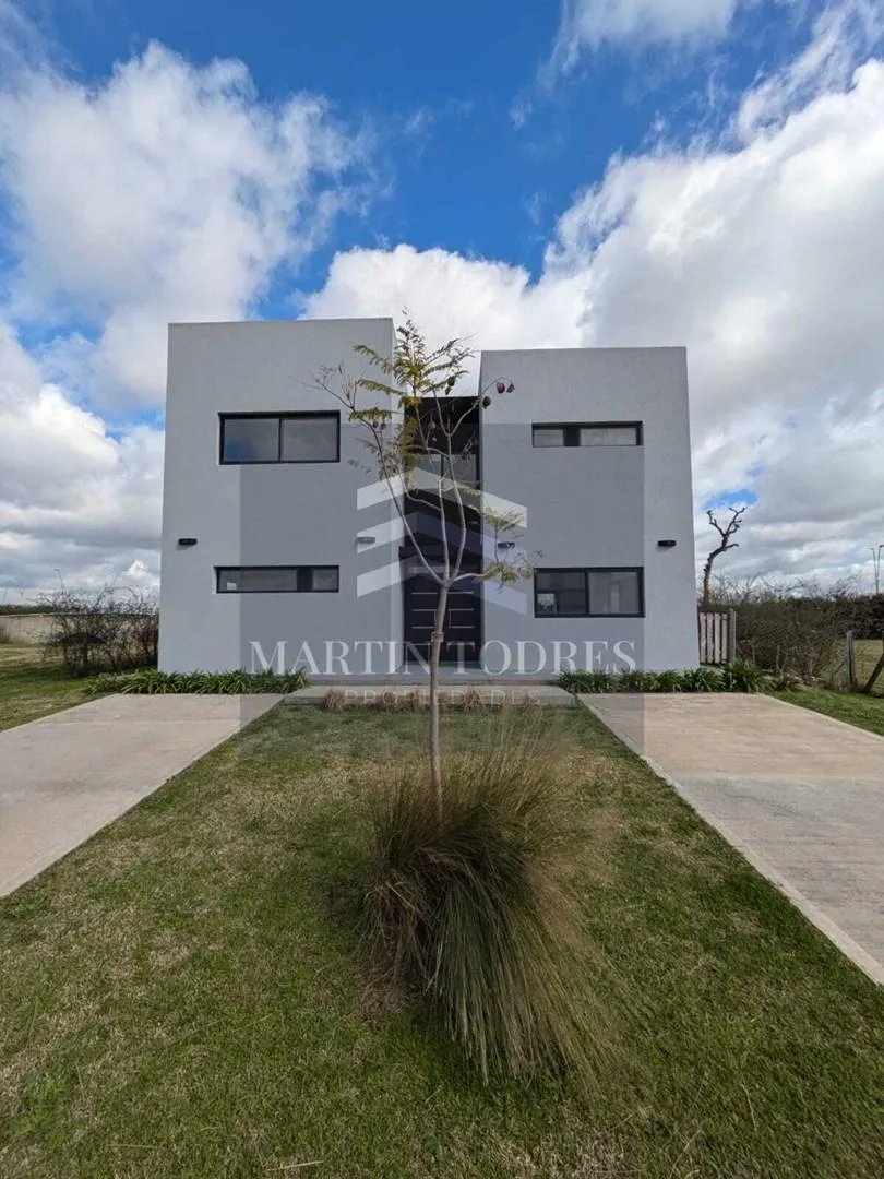 Casa en Venta en Acacias, Puertos, Escobar