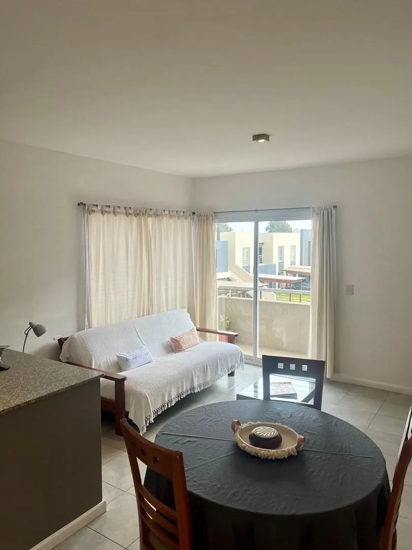 Departamento en Venta en El Palmar, Nordelta, Tigre