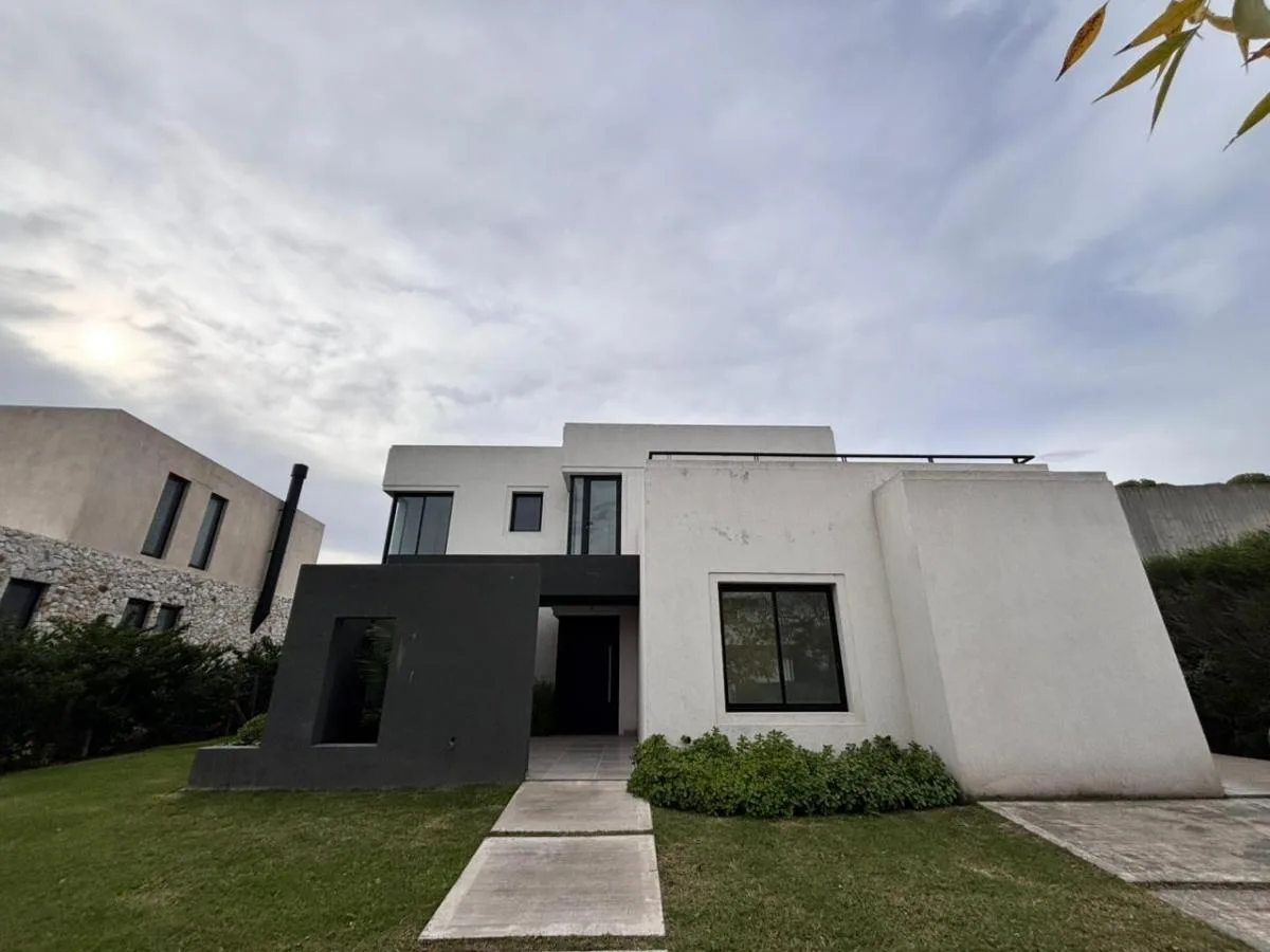 Casa en Venta en El Cantón, Escobar, G. B. a. Zona Norte