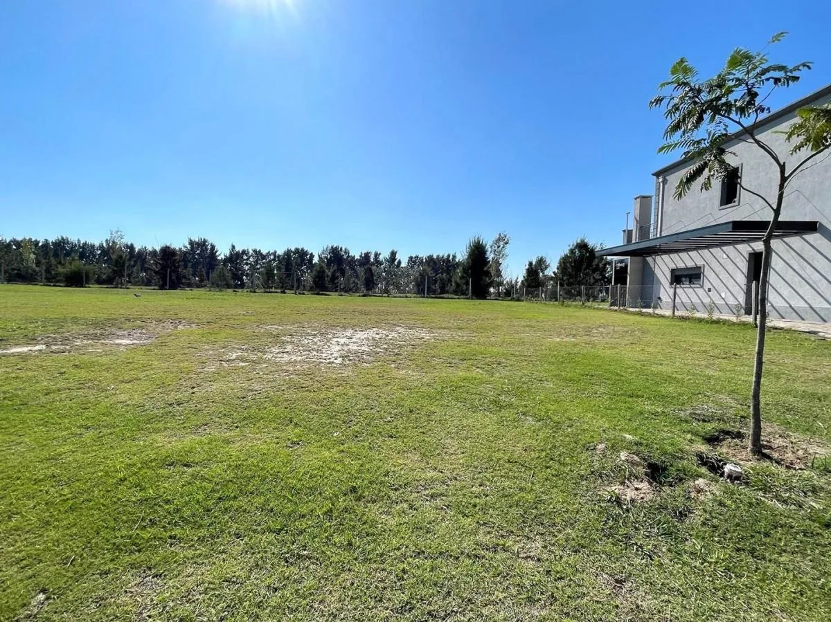 Terreno Lote en Venta Ubicado en Castaños, Nordelta, G. B. a. Zona Norte