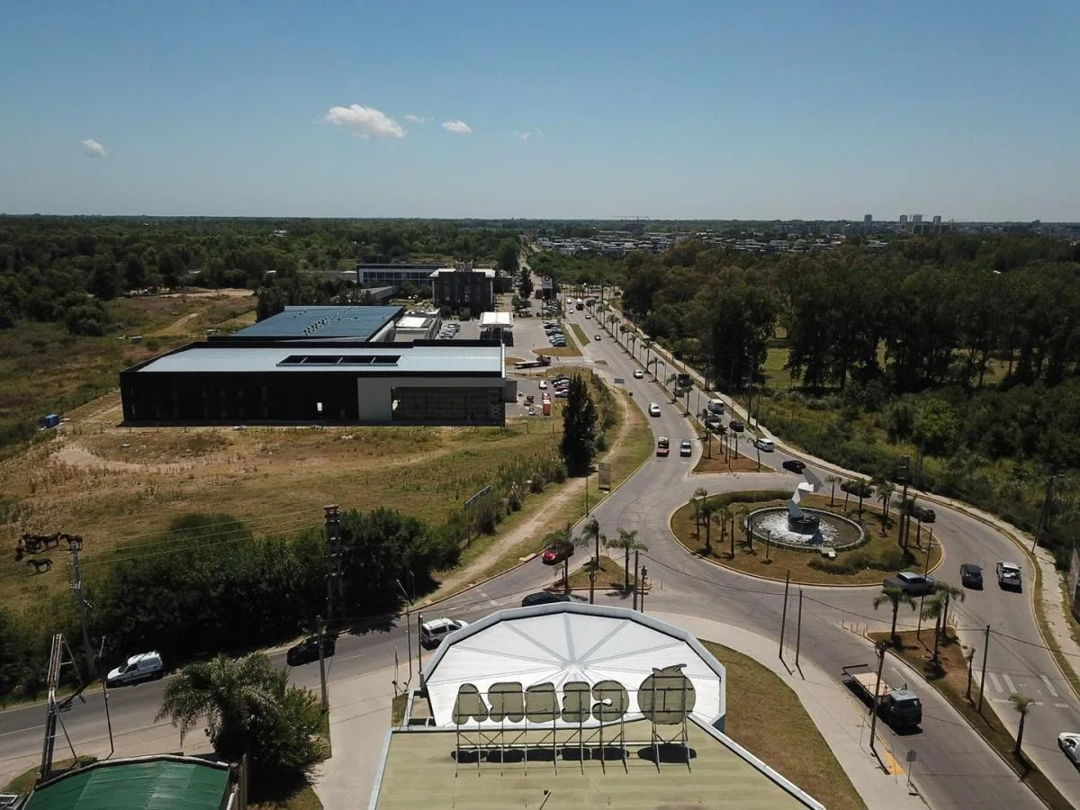 Terreno Lote en Venta en San Pedro Barrio Privado, Oportunidad!tigre, G. B. a. Zona Norte