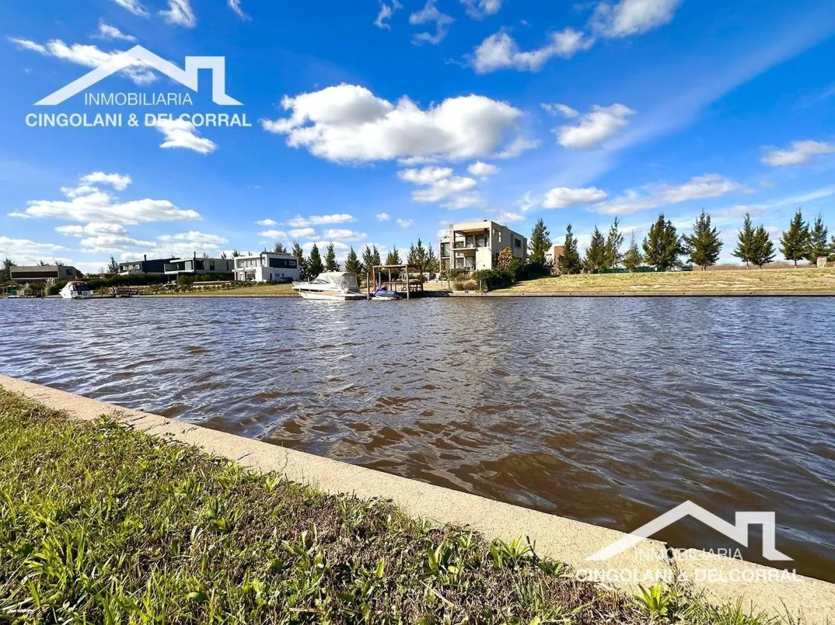 Terreno Lote en Venta en El Naudir, Escobar, G. B. a. Zona Norte
