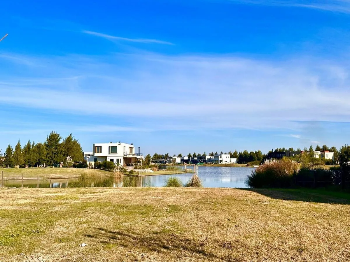 Terreno Lote en Venta en El Naudir, Escobar, G. B. a. Zona Norte