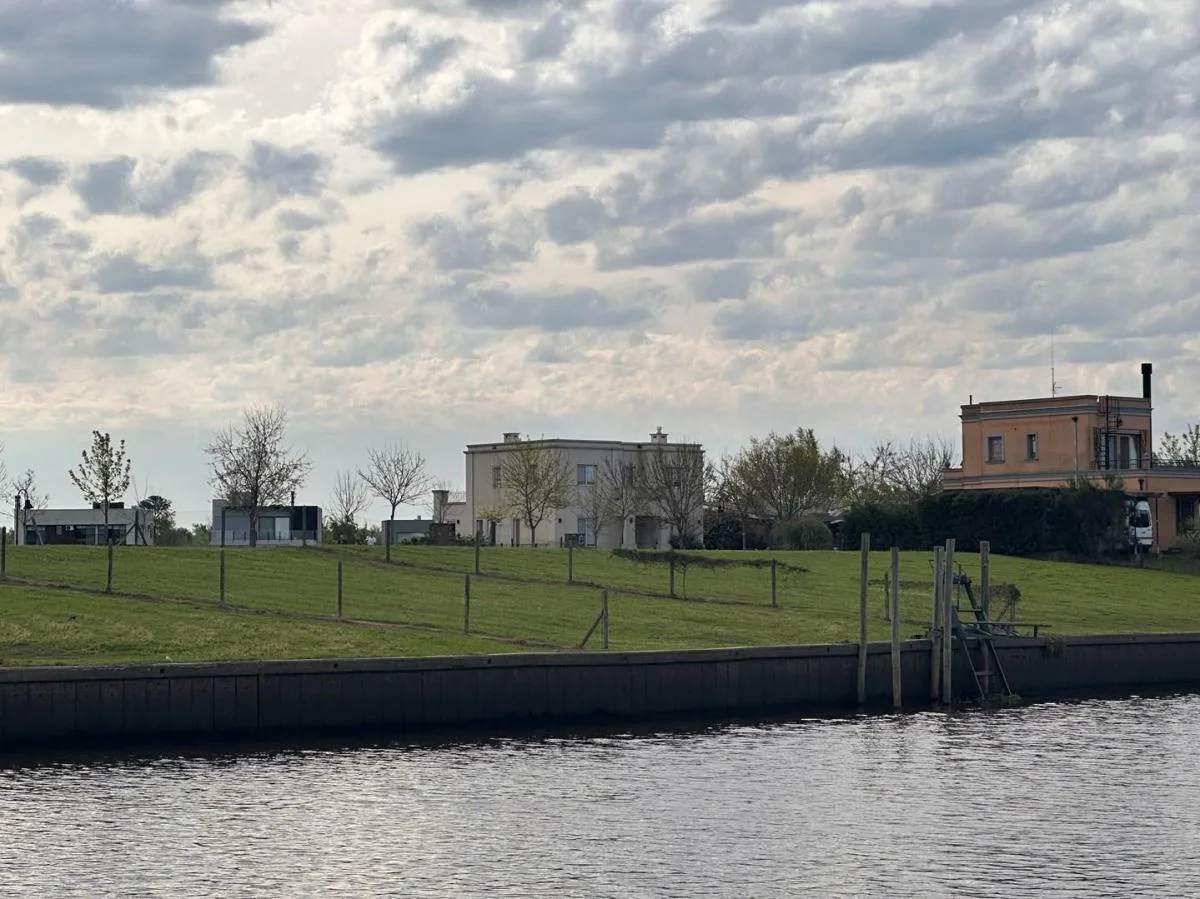 Terreno Lote en Venta en El Cazal, Escobar, G. B. a. Zona Norte