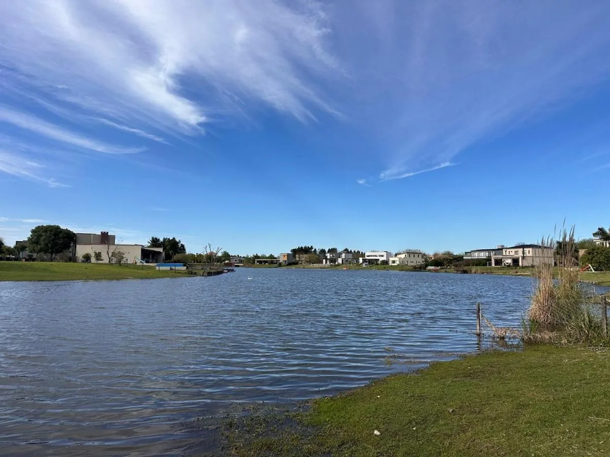 Terreno Lote en Venta en El Cazal, Escobar, G. B. a. Zona Norte