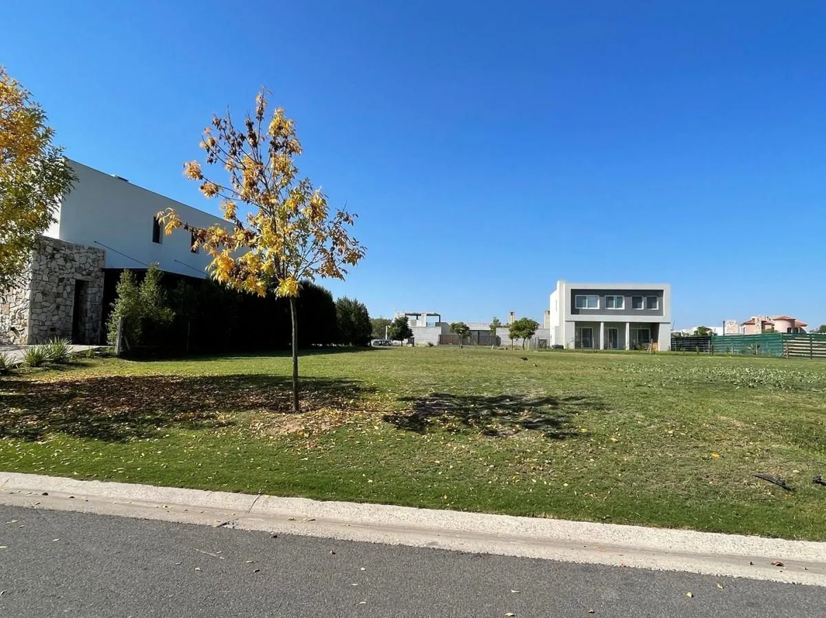 Terreno Lote en Venta Ubicado en Castaños, Nordelta, G. B. a. Zona Norte