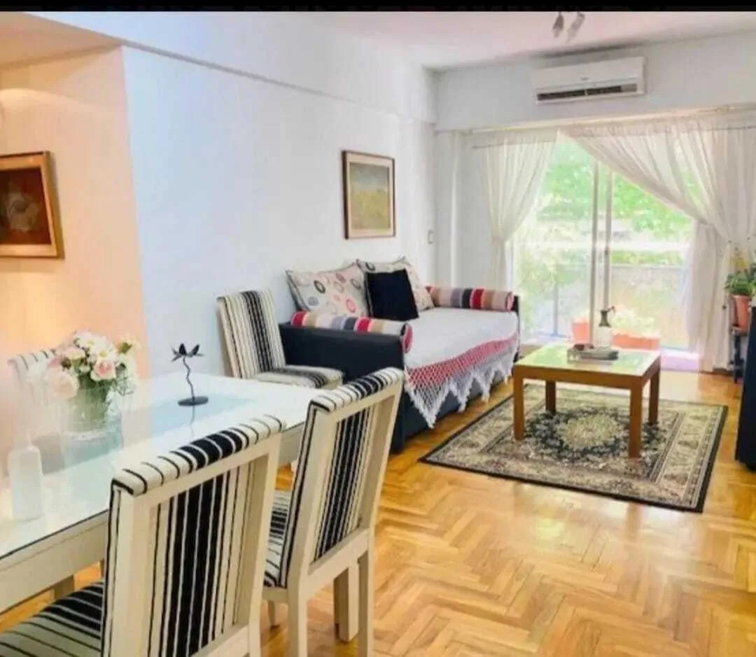Departamento en Venta en Palermo, Capital Federal, Buenos Aires