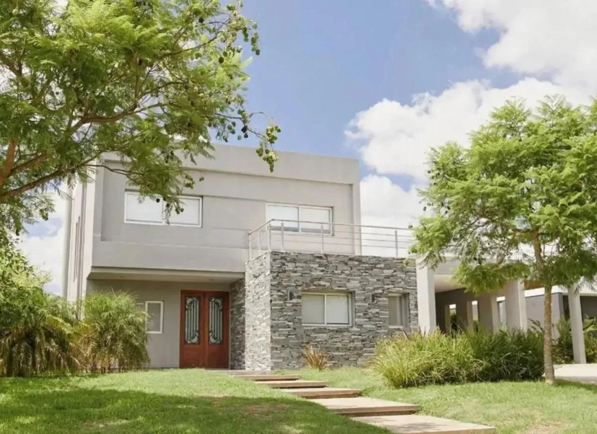 Casa en Venta en Vistas, Puertos, Escobar