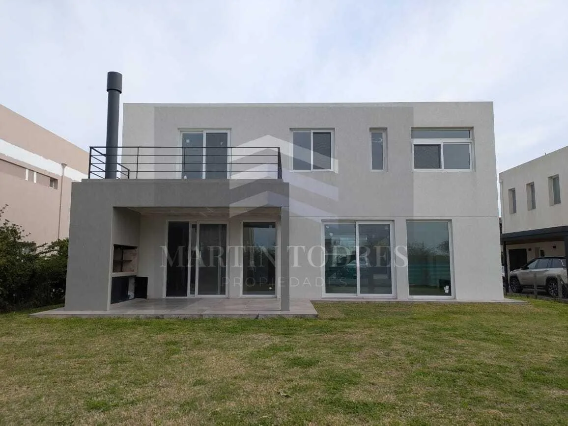Casa en Alquiler en Vistas, Puertos, Escobar