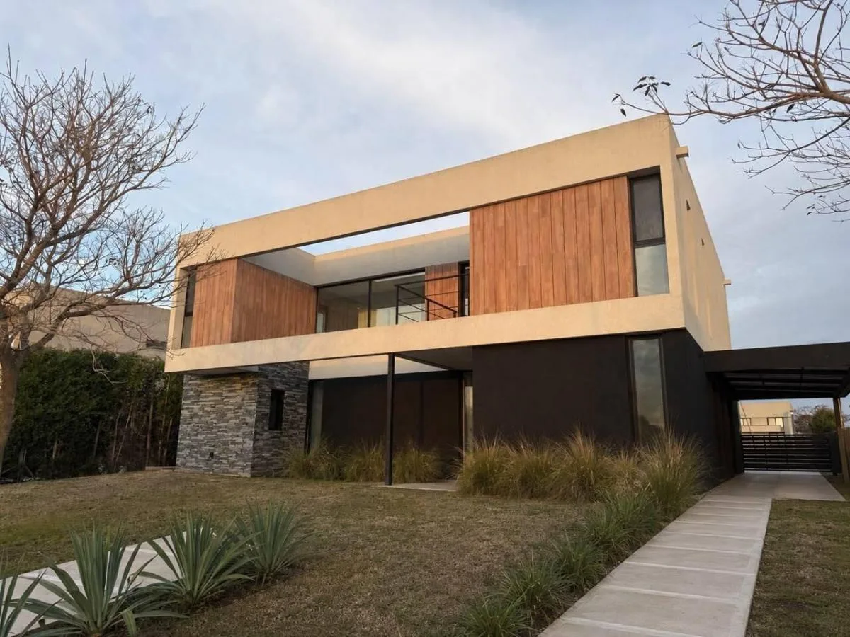 Casa en Venta en Ceibos, Puertos, Escobar