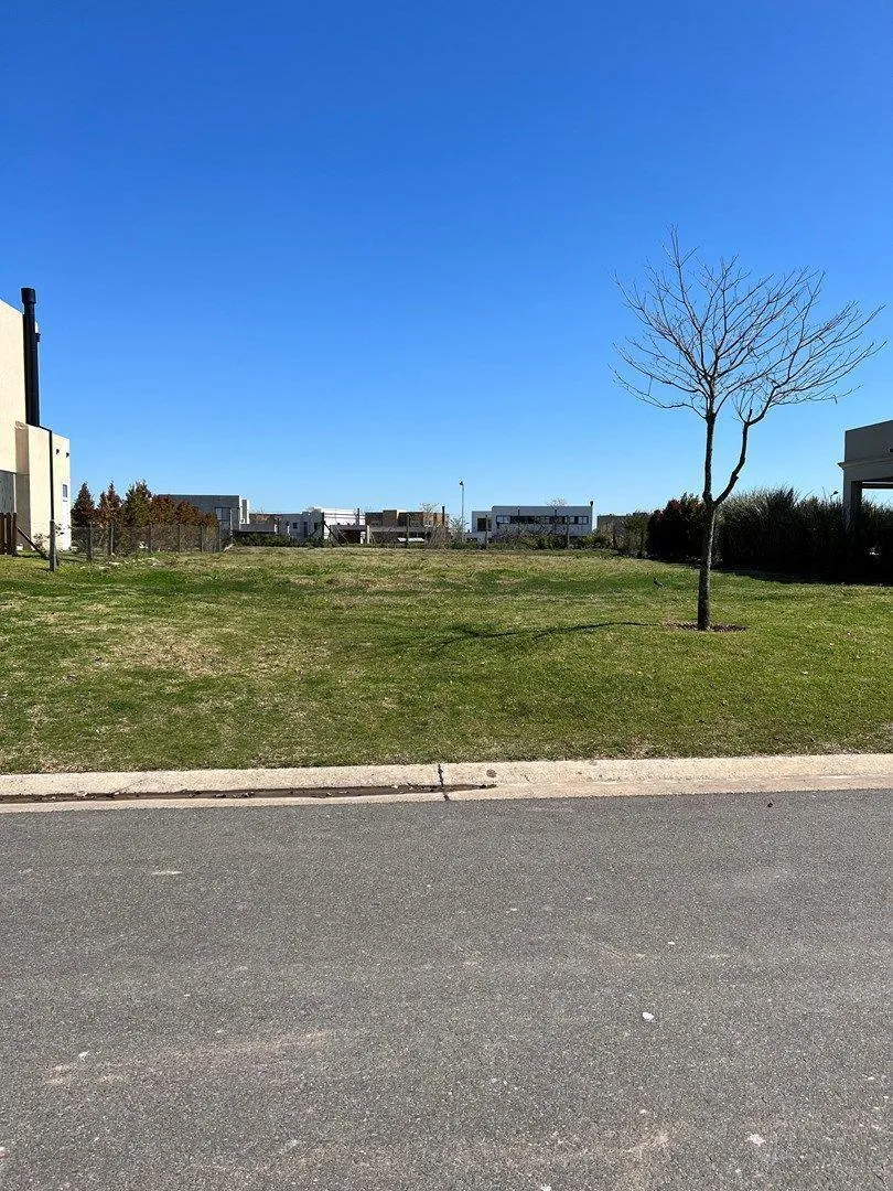 Terreno Lote en Venta en Ceibos, Puertos, Escobar
