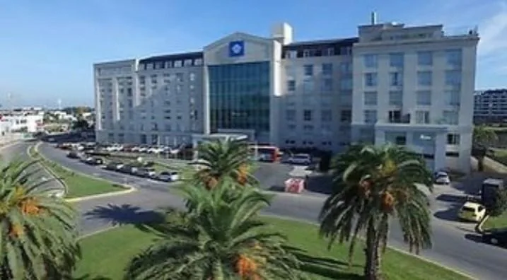 Departamento en Venta en Wyndham Condominios, Nordelta, Tigre