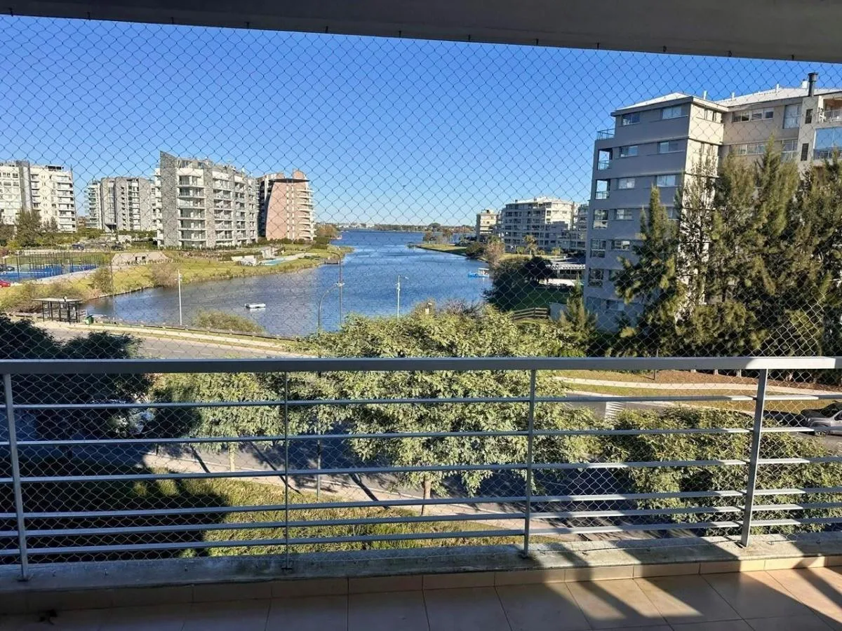 Departamento en Venta en Panorama, Sendero, Nordelta
