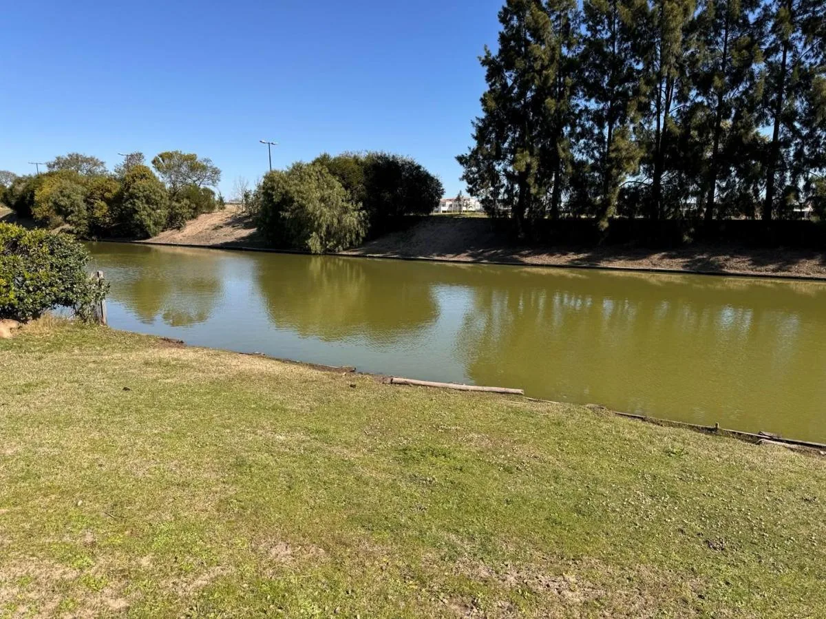 Terreno Lote en Venta en Lagos del Golf, El Golf, Nordelta
