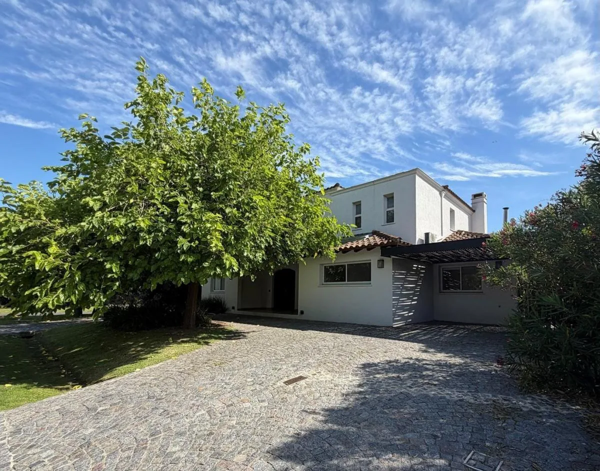 Casa Chalet en Alquiler en Talar del Lago 2, General Pacheco, Tigre