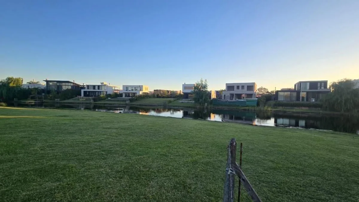 Terreno Lote en Venta en Vistas, Puertos, Escobar