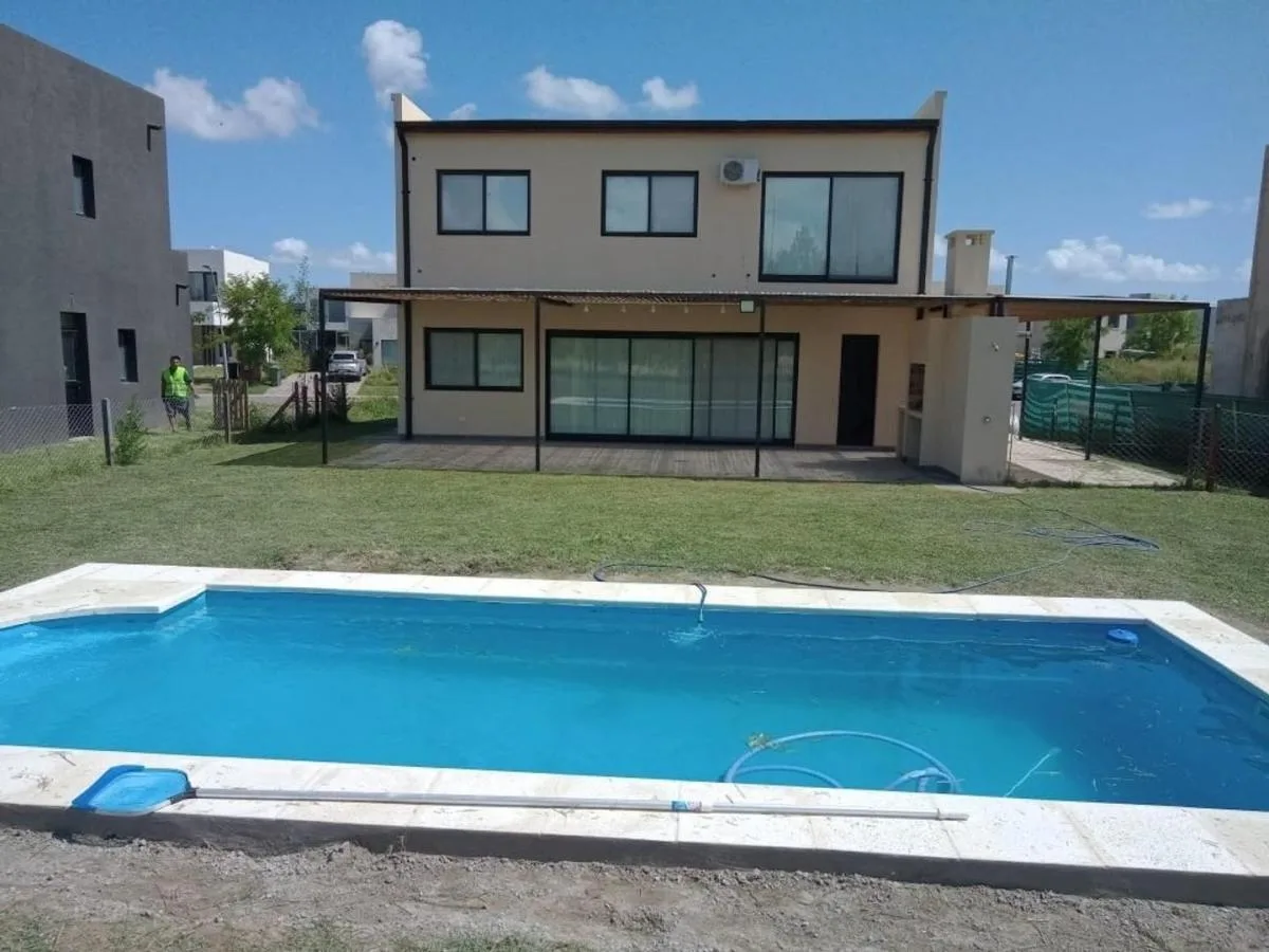 Casa en Venta en Acacias Puertos del Lago