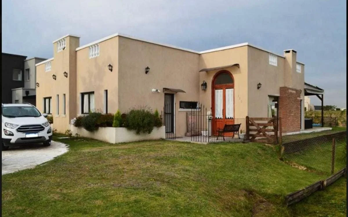Casa en El Golf Canton