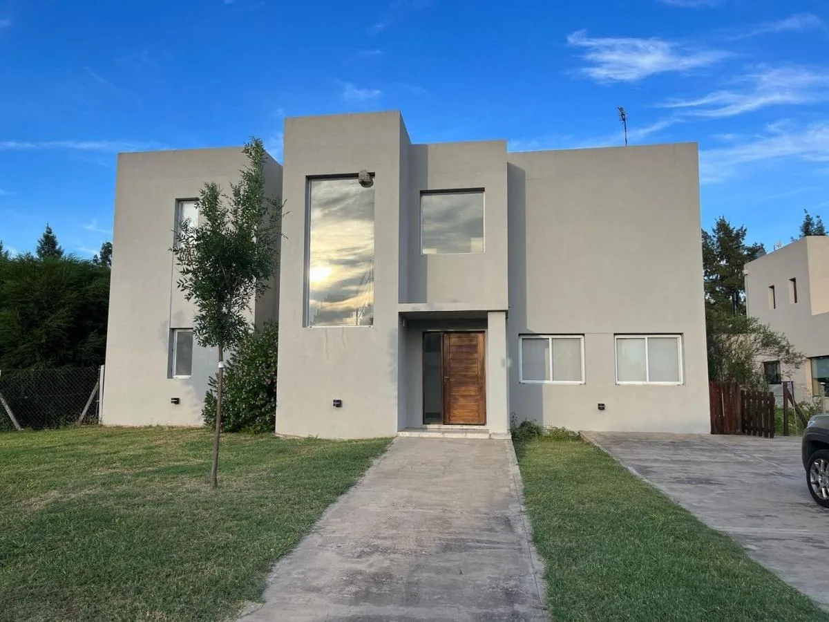 Casa en Venta en San Matías