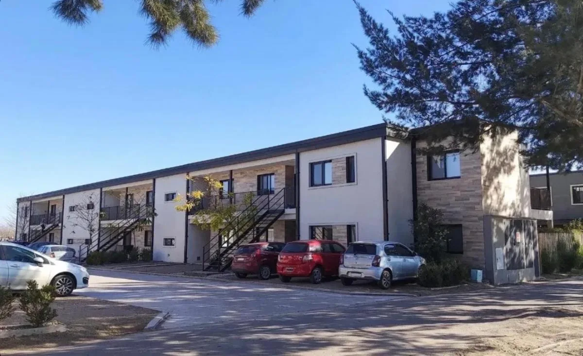 Departamento en Cañada Village Pilar