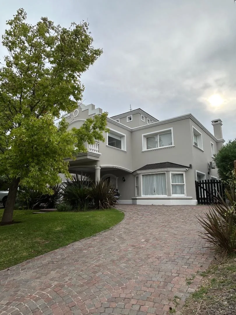 Casa a La Venta en Septiembre Escobar