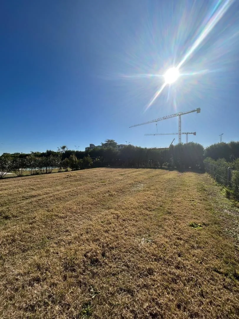 Lote en Araucarias Puertos del Lago