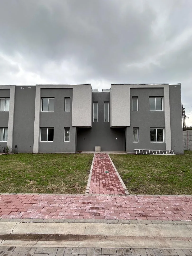 Duplex en Tortugas Decs Financiado