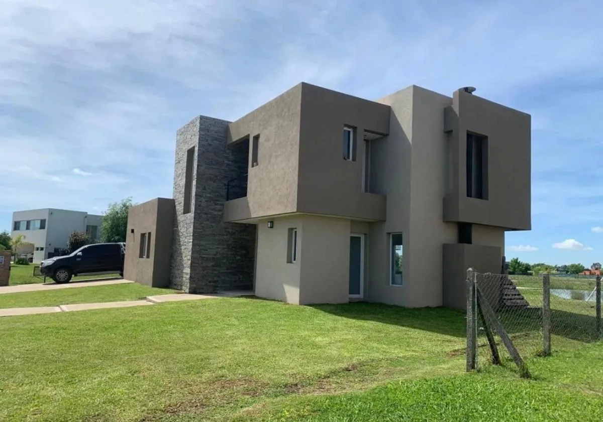Casa en Cantón Norte