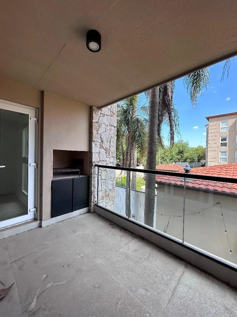 Departamento en Venta en Green Style II