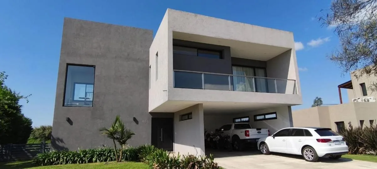 Casa a La Venta en Cantón Norte