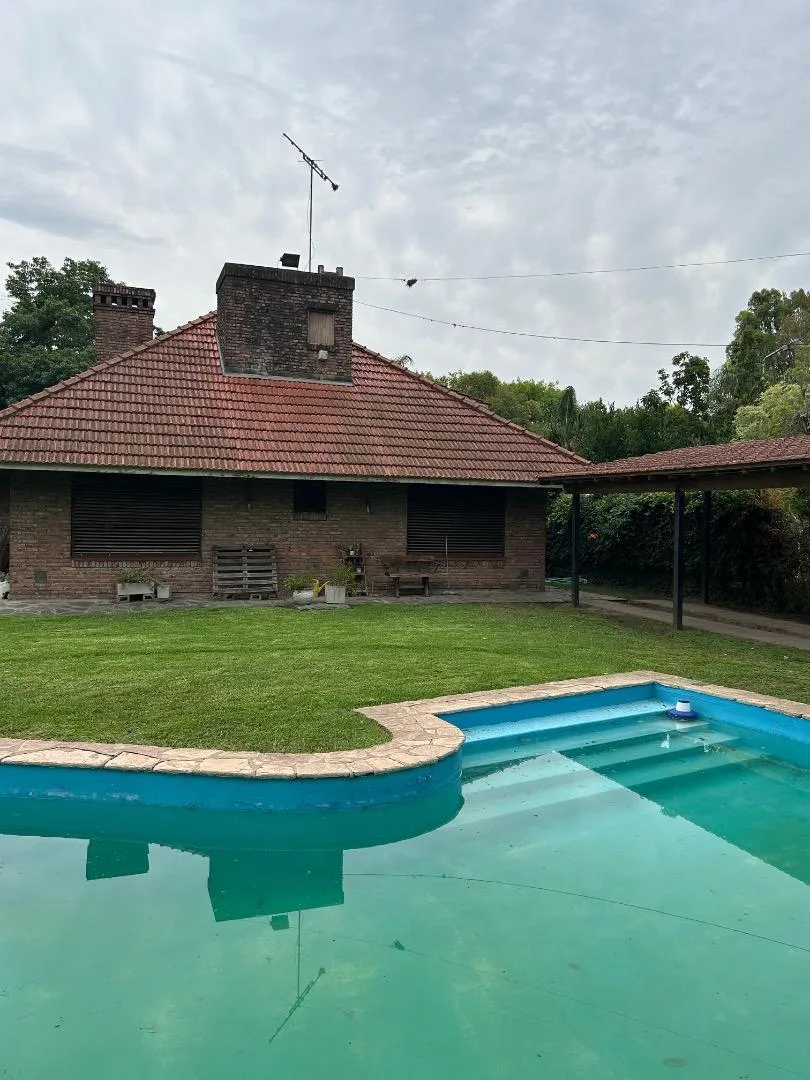 Casa a La Venta en Bello Horizonte