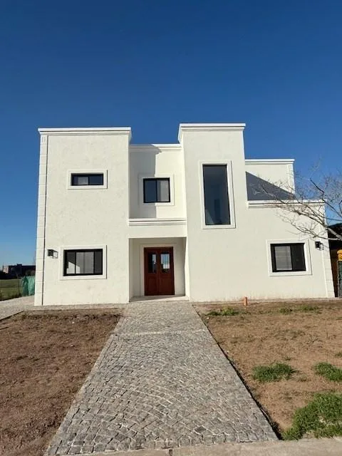 Casa en Venta en San Matias, Escobar, G. B. a. Zona Norte