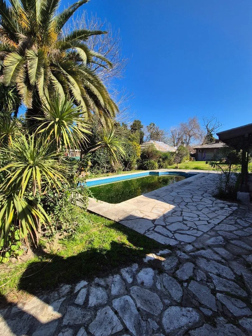 Casa en Venta Apto Crédito Maschwitz Centro Oportunidad