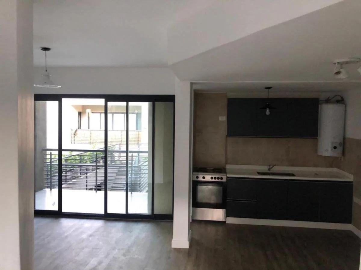 Departamento a La Venta en Pircas de Vicenzo