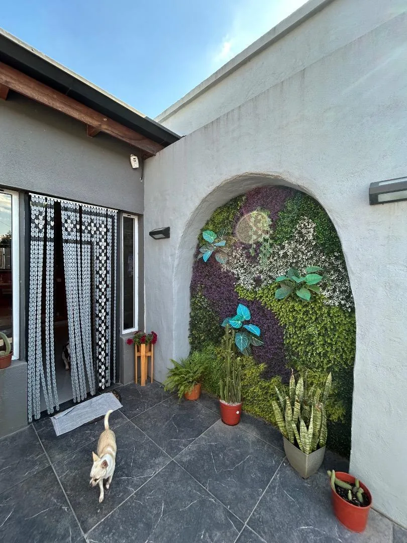 Casa en Zona Céntrica de Garin