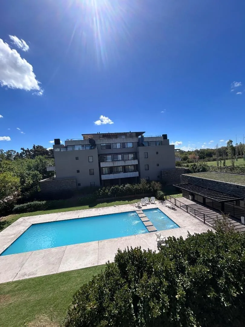 Departamento en Venta en Las Liebres